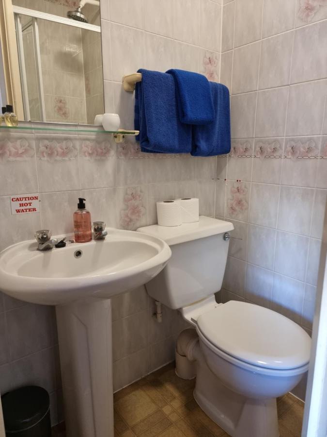 The Regency Hotel Blackpool Zewnętrze zdjęcie